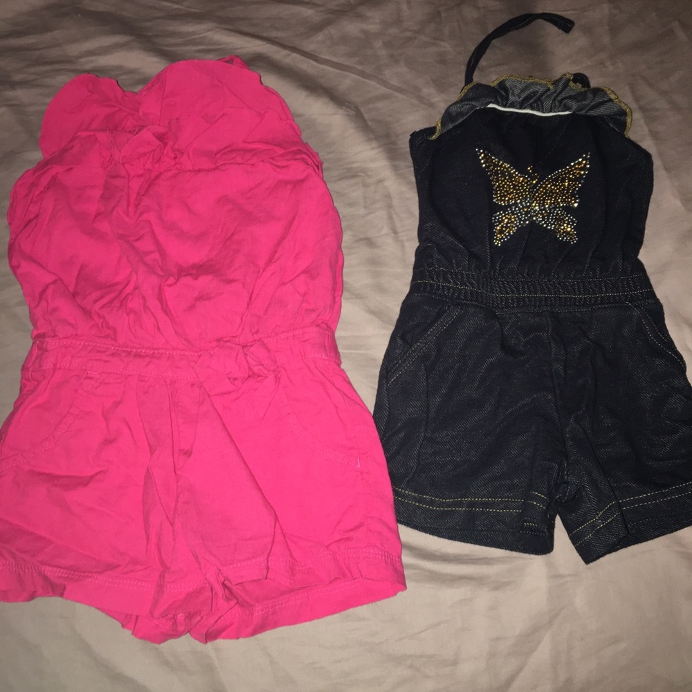 Baby Girl 18 month 10 piece bundle - Picture 2 of 5